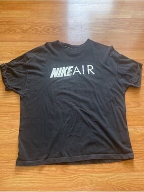 NikeAIR Shirt